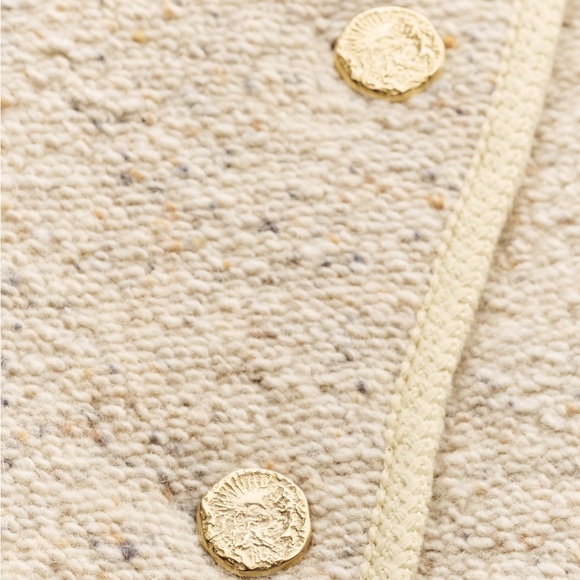 ba&sh Deredith Jacket - Picture 7 of 7